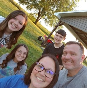 Meet your Posher, Mandy